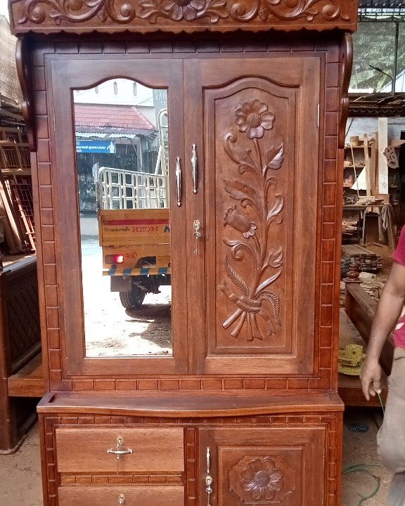 RJ Wood Works